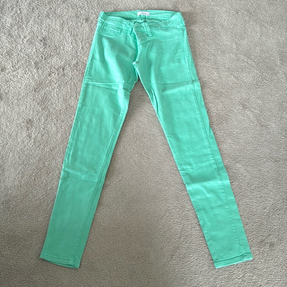 Gabriella Rocha jeans - Picture 2 of 3